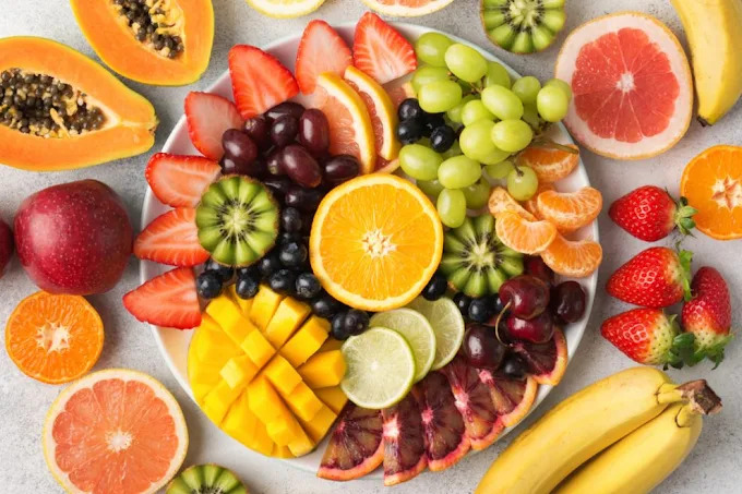 Obst & Gemüse